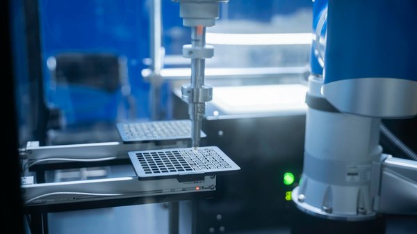 Quel futur pour les smartphones avec l'essor de l'informatique quantique ?