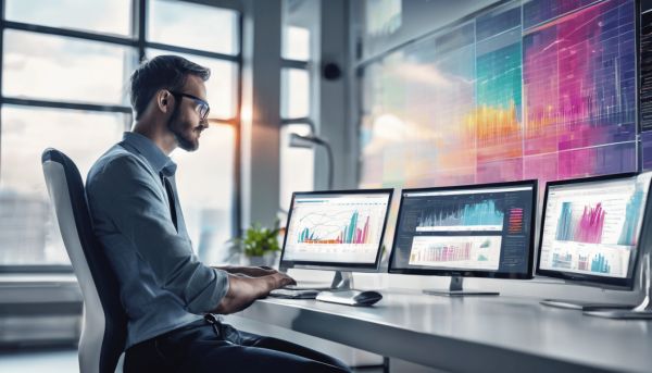 Boostez votre carrière grâce à une formation data SQLI