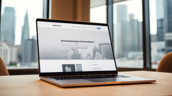 Découvrez comment une agence Webflow excelle en création de sites