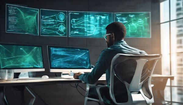 Devenir expert en bases de données grâce à la formation web SQLI