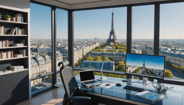 Expert geo paris : boostez votre visibilité avec la génération de contenu