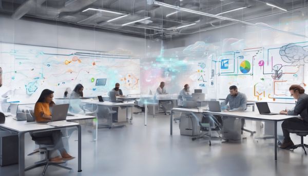 Formations SQLI Institut : boostez votre carrière dans le numérique
