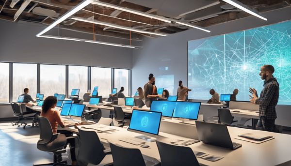 La formation développement web SQLI : un atout pour les carrières inattendues