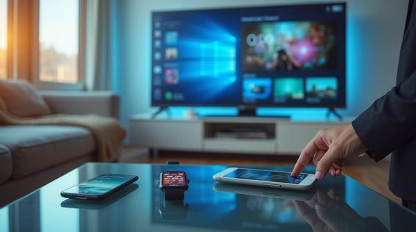 Les dernières actualités tech et domotique à ne pas manquer