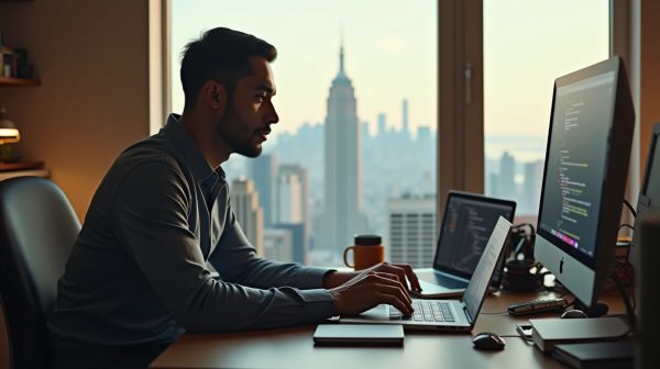 Maîtriser la création de votre site WordPress pour un succès assuré