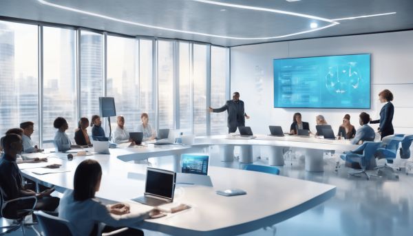 Maîtriser la formation numérique SQLI pour un avenir digital réussi