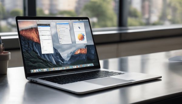 Maîtriser les méthodes de capture d’écran sur Mac