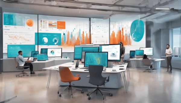Opportunités de carrière avec la formation digitale SQLI
