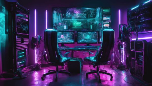 Pourquoi les processeurs AMD Ryzen Threadripper transforment le gameplay
