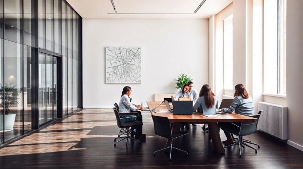 Top 5 agences SEO à Lyon pour booster votre visibilité