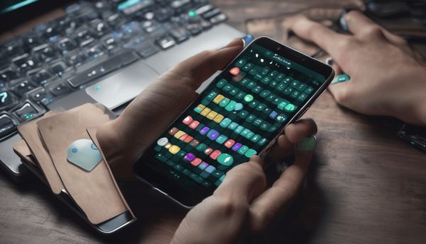 Trouvez la solution idéale pour gérer vos mots de passe avec Keepass android