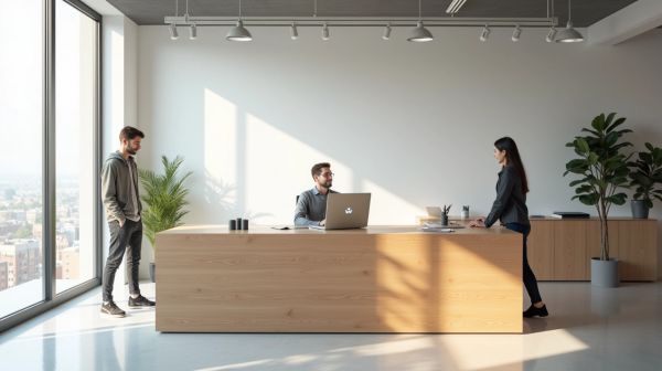 Votre expert pour la création de sites avec une agence Webflow