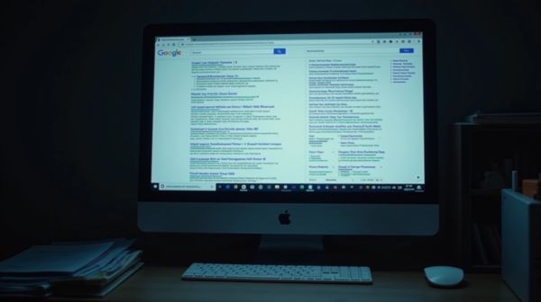 Votre site a du mal à sortir des résultats de recherche ?