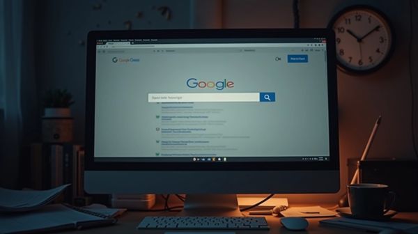 Votre site a du mal à sortir des résultats de recherche ?