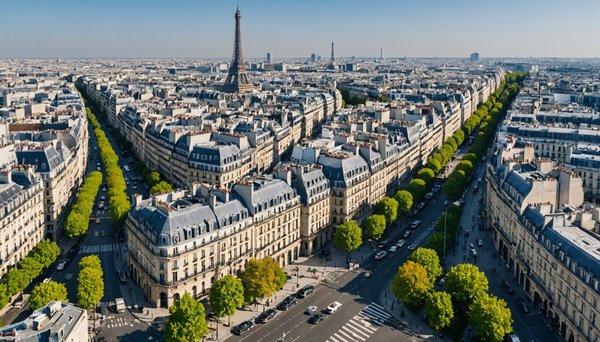 Expert geo paris : boostez votre visibilité avec la génération de contenu