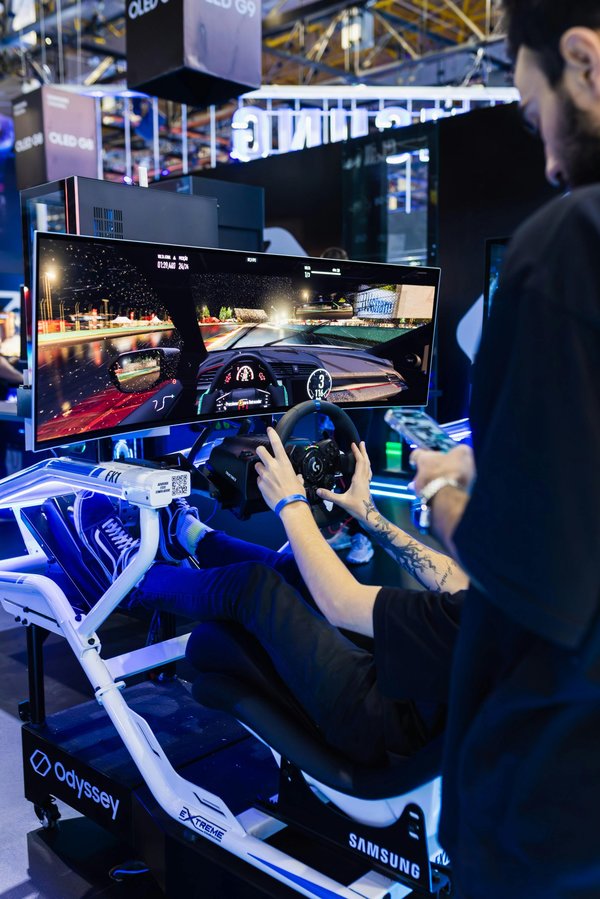 Gaming et technologie : les tendances incontournables de 2026
